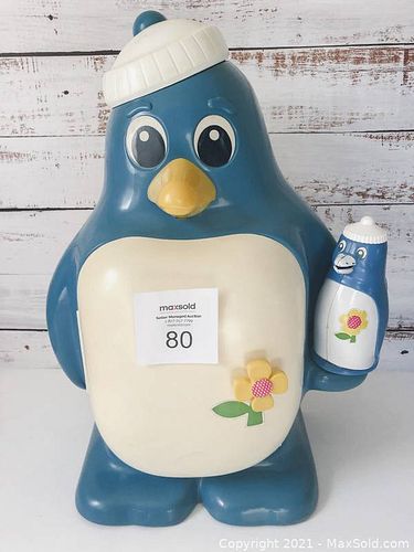 Lot #80 (1 of 5)