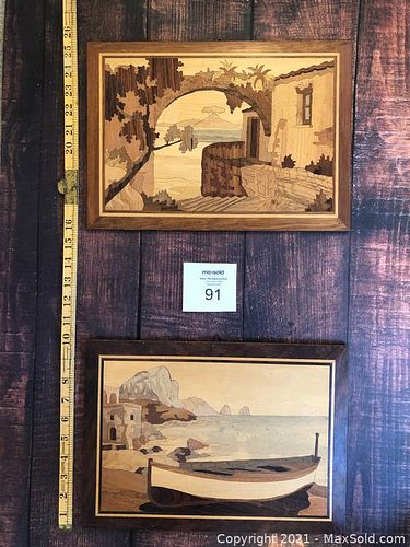 Lot #91 (1 of 12)