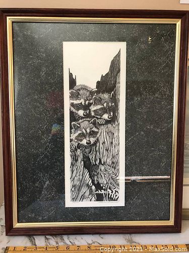 Lot #92 (1 of 5)