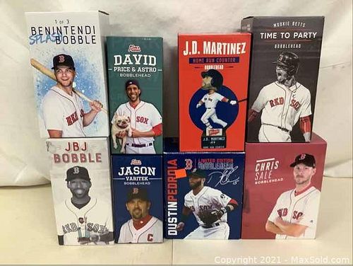 Lot #797 (1 of 2)