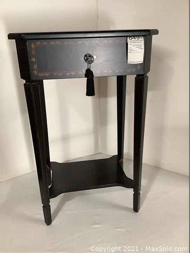 Lot #849 (1 of 5)