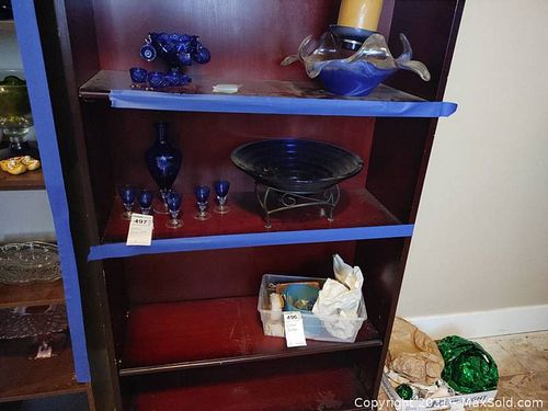 Lot #497 (1 of 11)