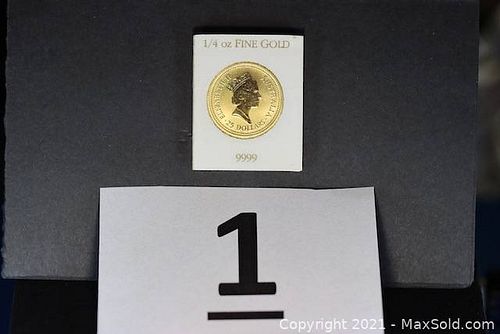Lot #1 (1 of 5)