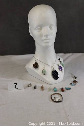 Lot #7 (1 of 6)