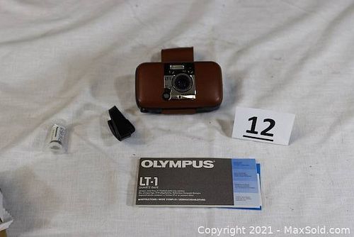Lot #12 (1 of 5)