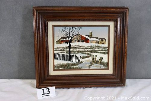 Lot #13 (1 of 4)