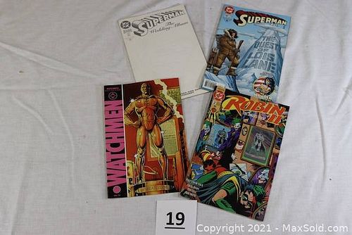 Lot #19 (1 of 5)