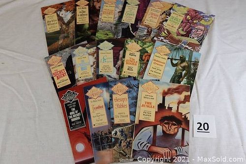 Lot #20 (1 of 6)