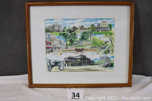 Lot #34 (1 of 4)