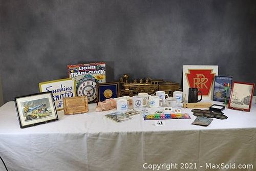 Lot #41 (1 of 17)