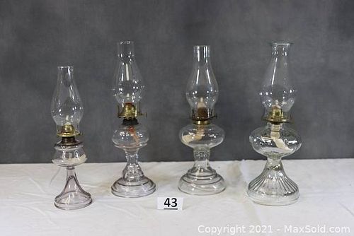 Lot #43 (1 of 5)