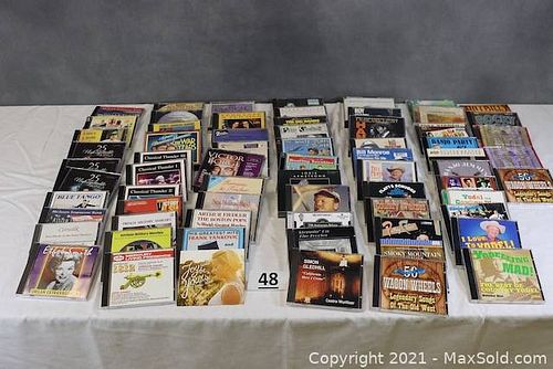 Lot #48 (1 of 8)