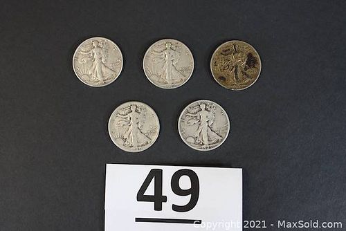 Lot #49 (1 of 3)