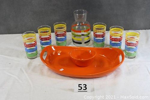 Lot #53 (1 of 7)