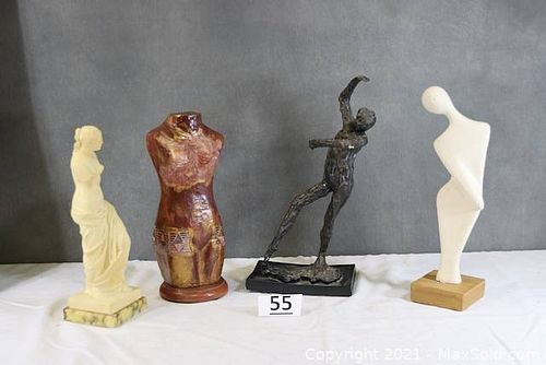 Lot #55 (1 of 8)