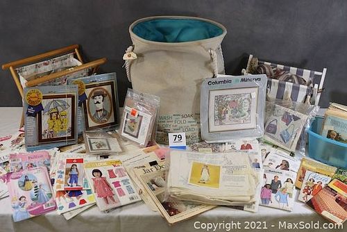 Lot #79 (1 of 19)