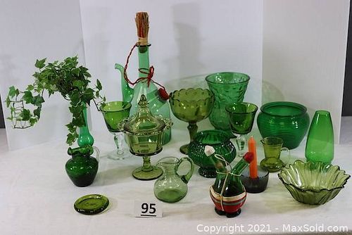 Lot #95 (1 of 8)