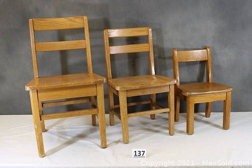 Lot #137 (1 of 2)