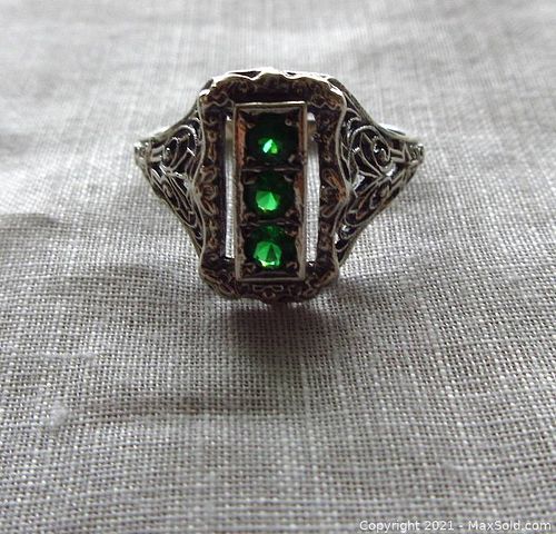 Lot #42 (1 of 5)