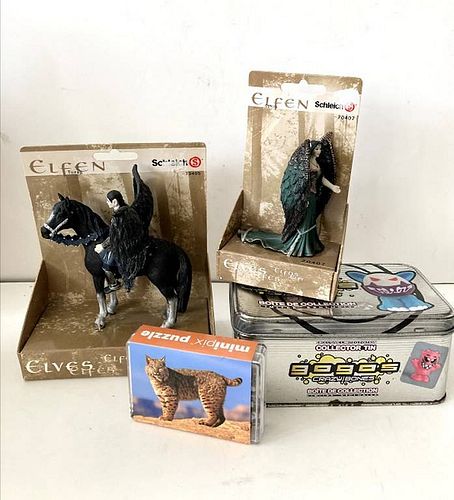 Lot #73 (1 of 6)