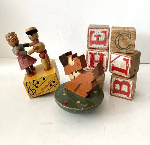 Lot #78 (1 of 5)