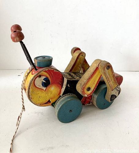 Lot #80 (1 of 6)