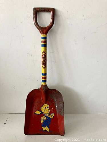 Lot #81 (1 of 6)