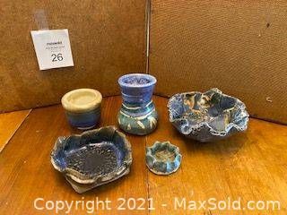 Lot #26 (1 of 4)