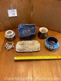 Lot #28 (1 of 2)