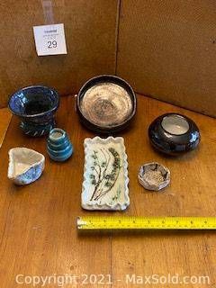 Lot #29 (1 of 3)