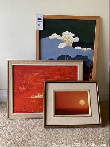 Lot #8 (1 of 8)