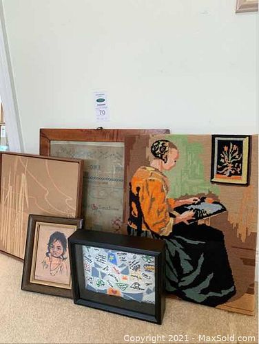Lot #70 (1 of 12)