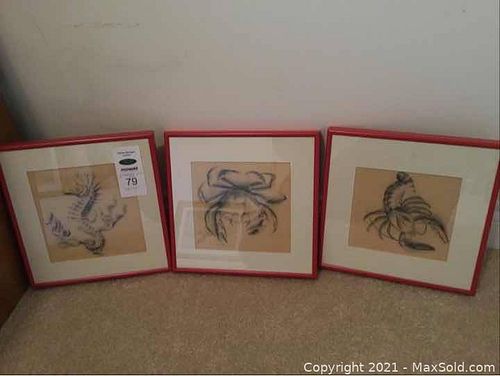 Lot #79 (1 of 6)