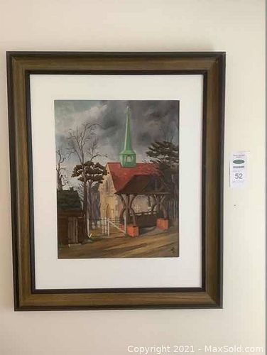 Lot #52 (1 of 9)