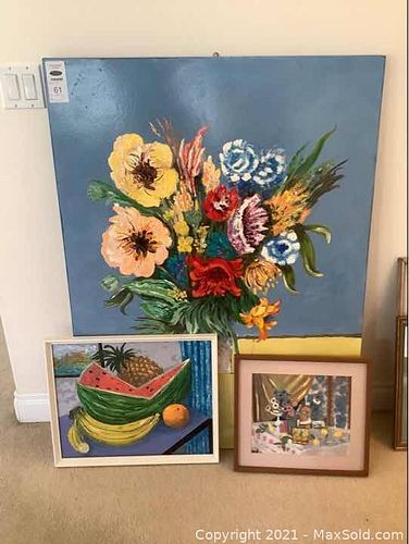 Lot #61 (1 of 12)