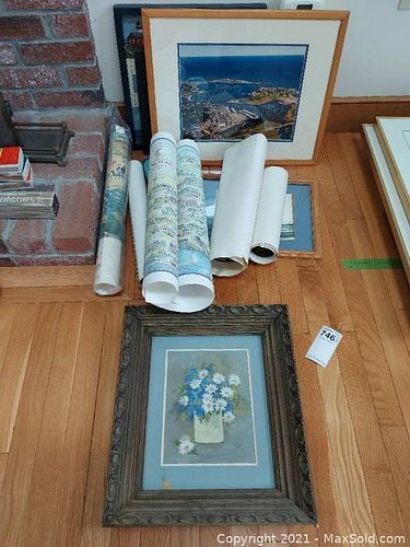 Lot #746 (1 of 47)