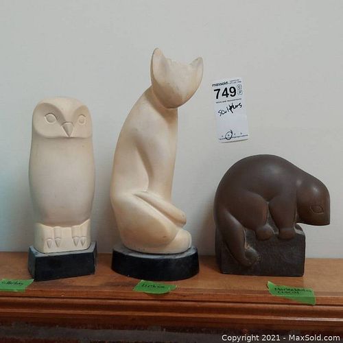 Lot #749 (1 of 27)