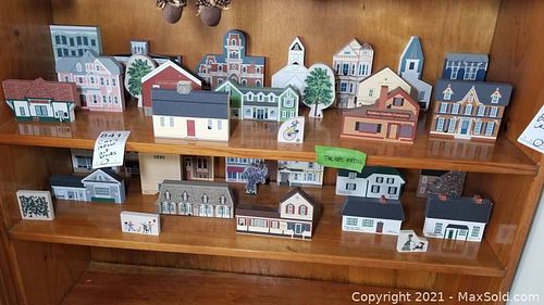 Lot #841 (1 of 22)