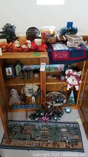 Lot #849 (1 of 33)