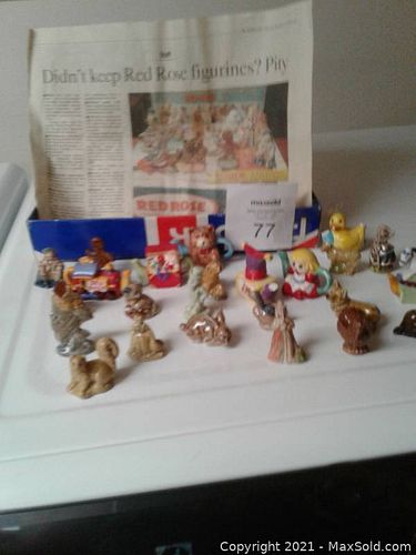Lot #77 (1 of 3)