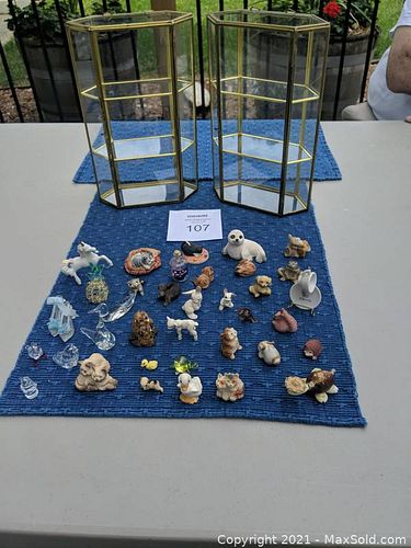 Lot #107 (1 of 5)