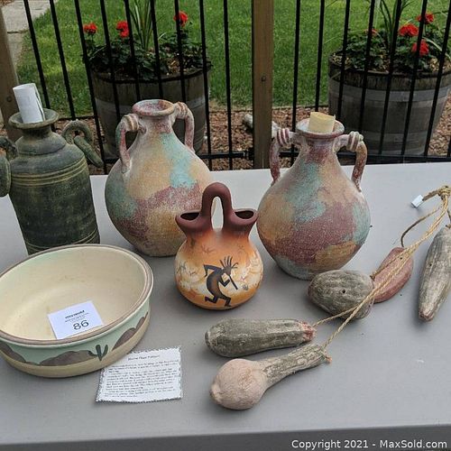Lot #86 (1 of 17)