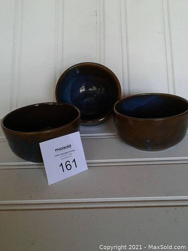 Lot #161 (1 of 3)