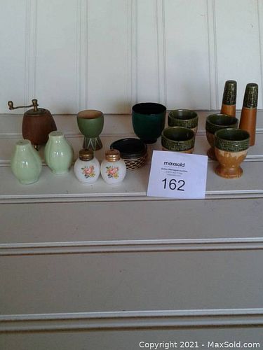 Lot #162 (1 of 4)