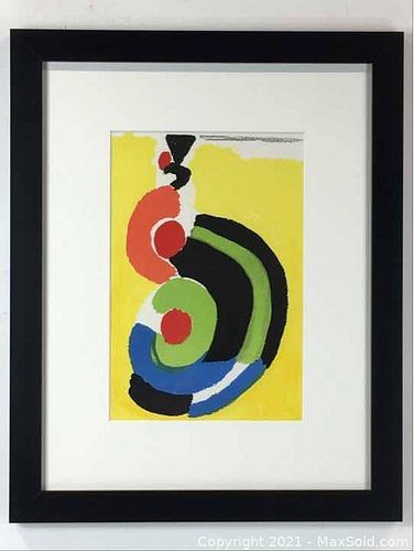 Lot #33 (1 of 6)