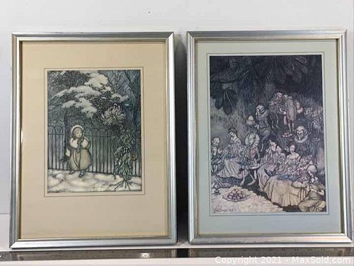 Lot #42 (1 of 12)