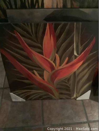 Lot #2 (1 of 5)