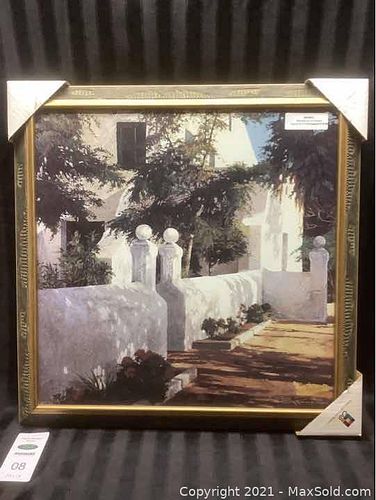 Lot #8 (1 of 5)