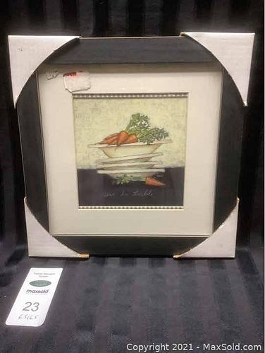 Lot #23 (1 of 6)