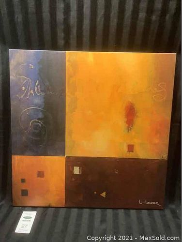 Lot #27 (1 of 7)